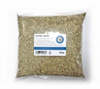 Fennel Seeds 950g